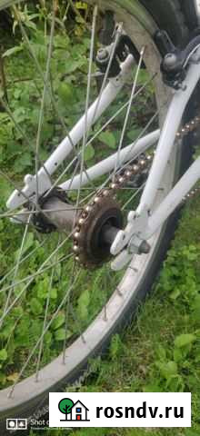 Велосипед Racing boy 300 Химки - изображение 1