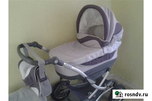 Коляска Goodbaby 2 в 1 Севастополь - изображение 1