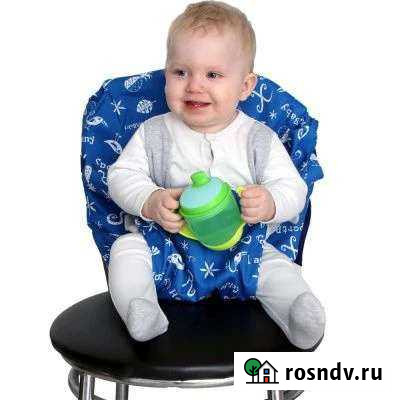 Стул-держатель для ребёнка Петрозаводск - изображение 1