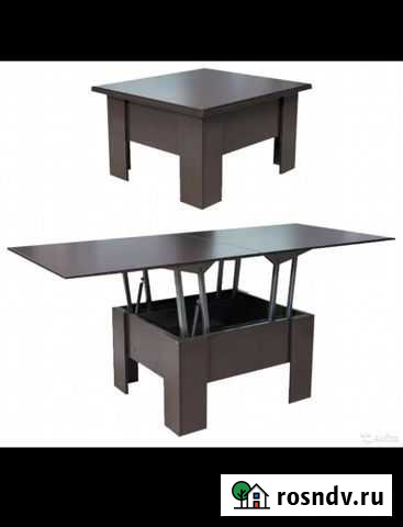 Стол трансформер Саранск - изображение 1