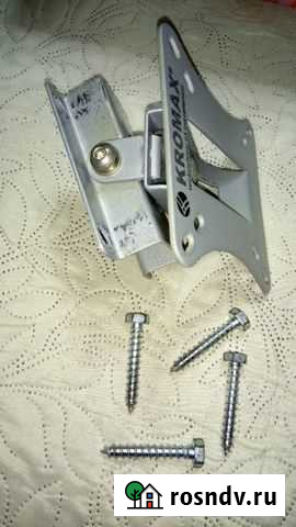 Кронштейн настенный для и монитора Калининск - изображение 1