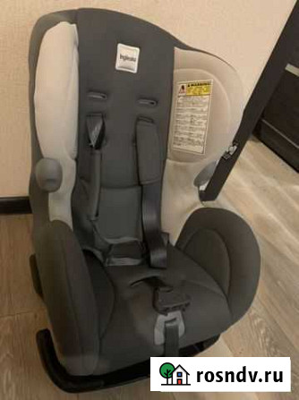 Автокресло Inglesina Marco Polo Красноярск - изображение 1