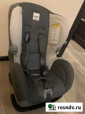 Автокресло Inglesina Marco Polo Красноярск - изображение 1