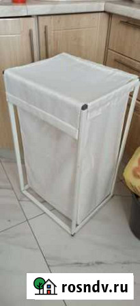 Корзина для белья IKEA Псков - изображение 1