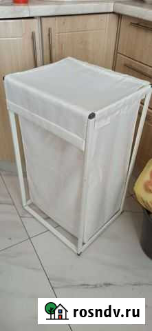 Корзина для белья IKEA Псков - изображение 1