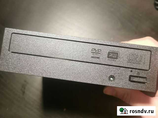 Оптический привод DVD-RW Москва - изображение 1
