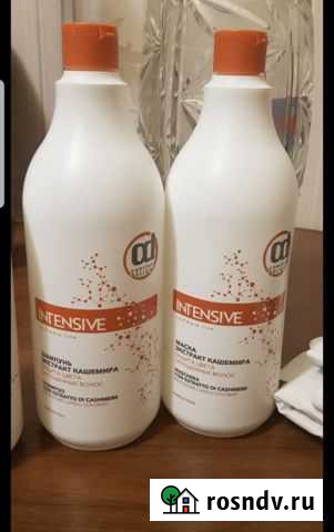 Шампунь, бальзам Иркутск - изображение 1