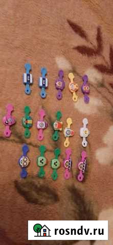 Бравлы из пятерочки Знаменка - изображение 1