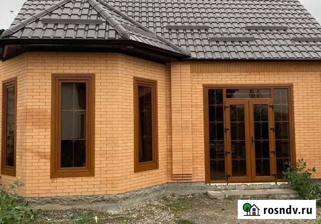 Пластиковые окна от 4500 квд Урус-Мартан - изображение 1