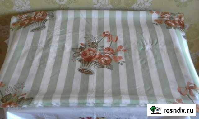 Ткань разная Астрахань - изображение 1