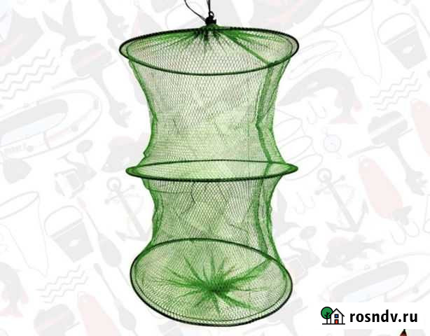 Садок Гагарин - изображение 1