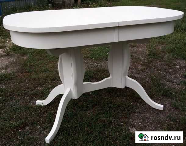 Кухонный стол Ульяновск - изображение 1