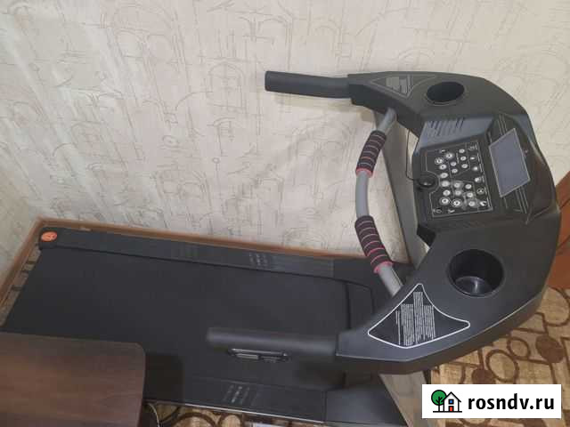 Беговая дорожка Clear Fit Enjoy TM 6.25 Мурманск - изображение 1