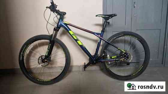 GT Avalanche Elite 2018 Уфа