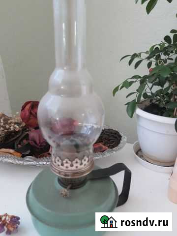 Лампа Улан-Удэ - изображение 1