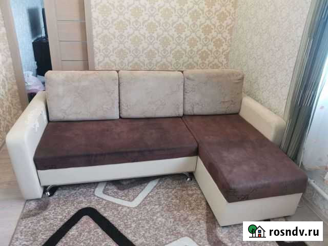 Диван угловой Кострома - изображение 1