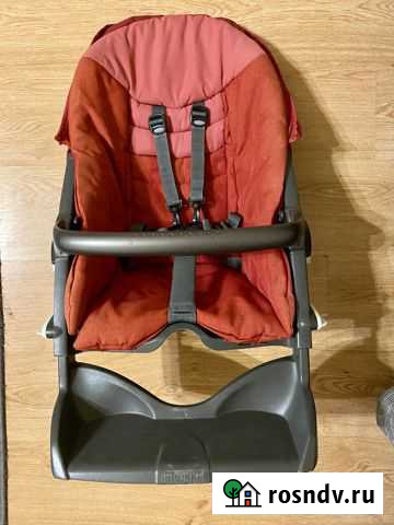 Прогулочный блок stokke оригинал Гатчина - изображение 1