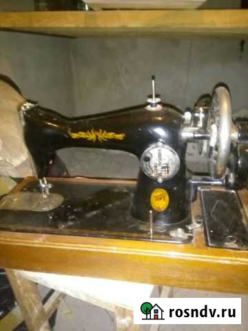 Швейная машина Подольск Тамбов - изображение 1