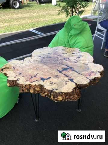 Журнальный стол Воронеж - изображение 1