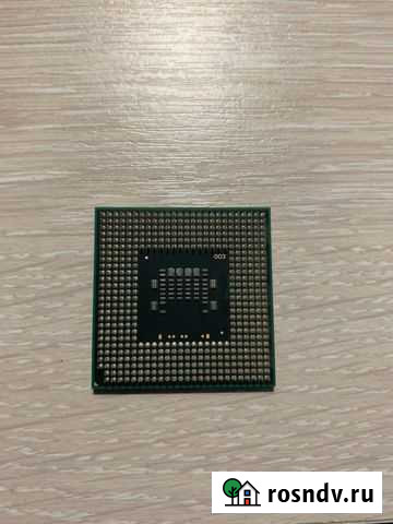 Процессор Рязань - изображение 1