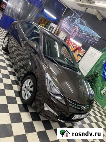 Автомобили на прокат Вологда - изображение 1