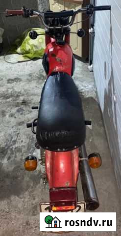 Минск 125 Верхотурье - изображение 1