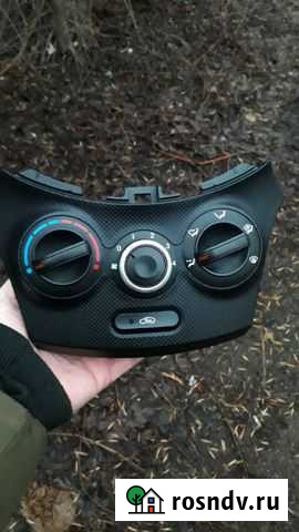 Блок управление отопителем Моршанск - изображение 1