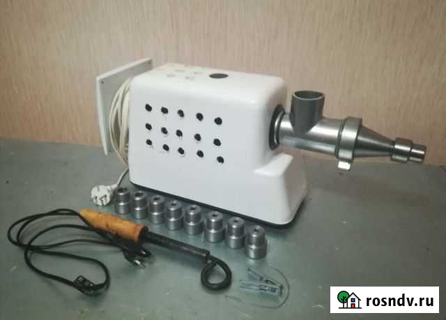 Станок свечной Калуга - изображение 1