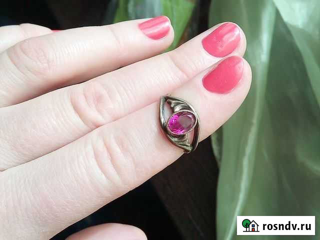 Кольцо Брянск - изображение 1