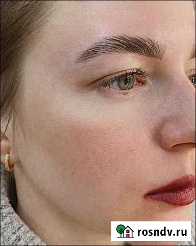 Брови Мурманск - изображение 1