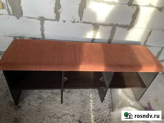 Полка для обуви Иркутск - изображение 1