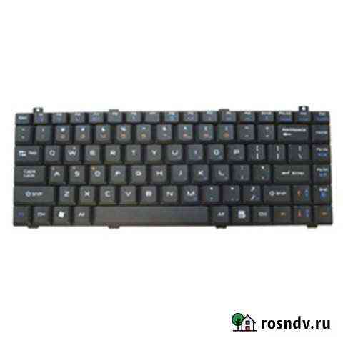 Клавиатура ноутбука GateWey yh-ab53ae01 Пермь