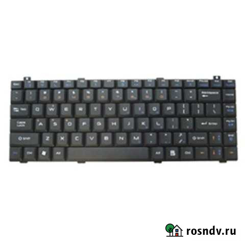 Клавиатура ноутбука GateWey yh-ab53ae01 Пермь - изображение 1
