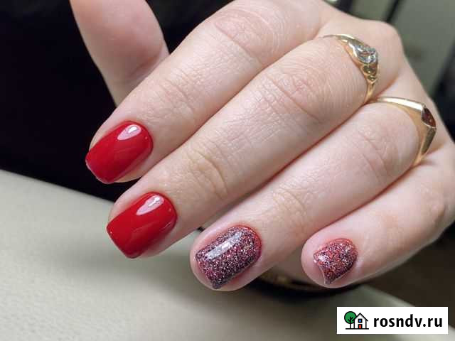 Мастер маникюра на дому Саранск - изображение 1