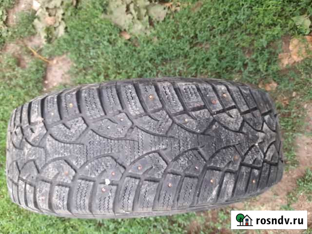 Nordman 4 Seasons Van 195/65 R15 Богучар - изображение 1