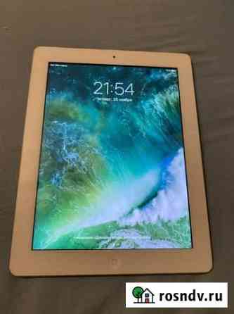 Планшет iPad 4 64gb wi-fi + sim Дивеево