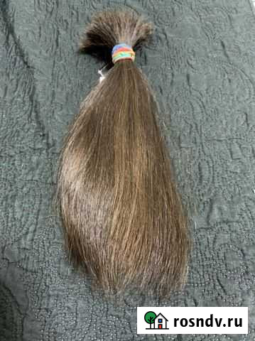 Волосы для наращивания Севастополь - изображение 1