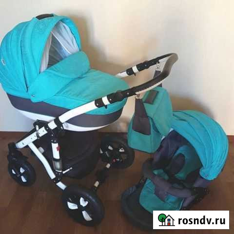 Bebe mobile Toscana 2 в 1 Санкт-Петербург - изображение 1