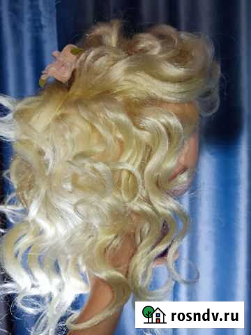 Прически Астрахань - изображение 1