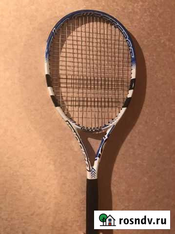 Ракетка для большого тенниса Саров - изображение 1