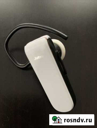Bluetooth гарнитура Jabra Talk Калининград - изображение 1
