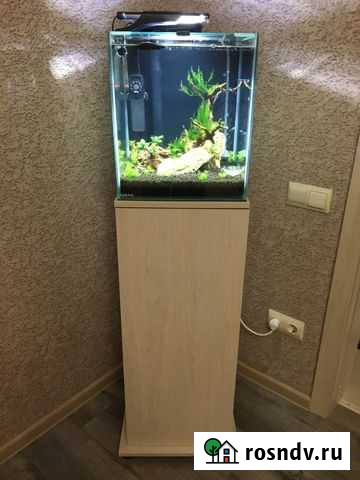 Аквариум aquael 50литров Майкоп - изображение 1