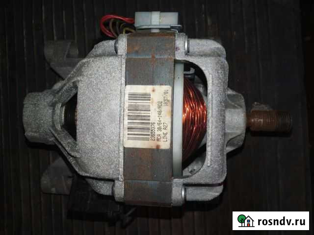 Двигататель стиральной машины Псков - изображение 1