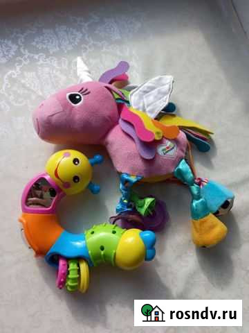 Детские игрушки Череповец - изображение 1