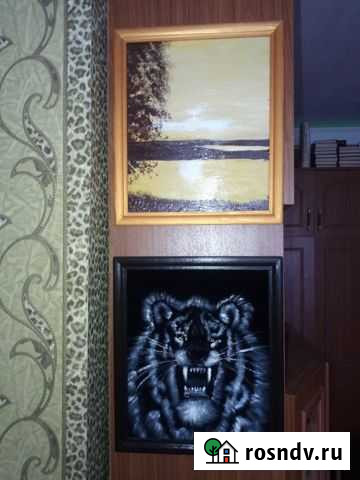 Картины авторские, масло Саранск - изображение 1