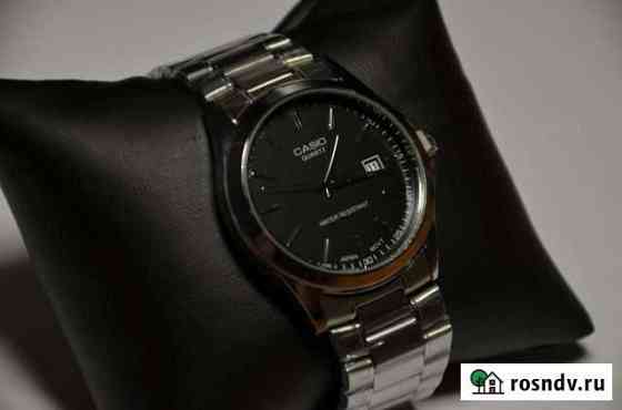 Часы Casio Курск