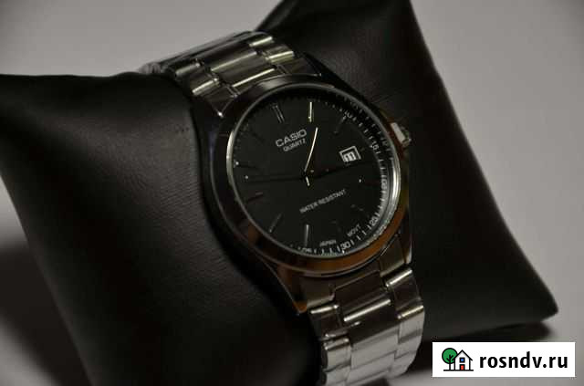 Часы Casio Курск - изображение 1