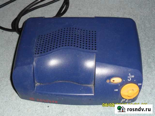 Устройство для ламинирования документов Муром - изображение 1