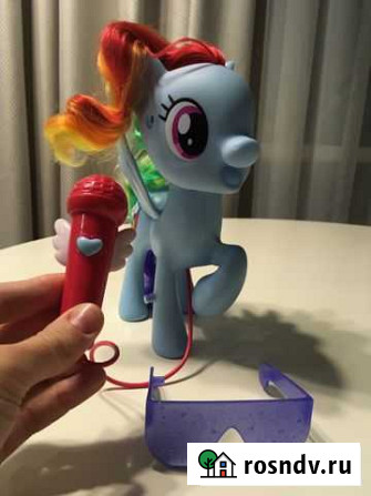 My Little Pony пони Ярославль - изображение 1