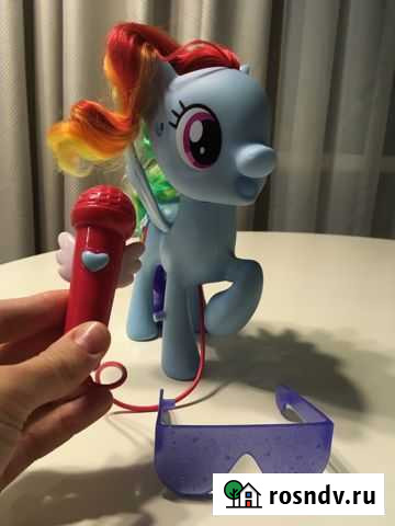 My Little Pony пони Ярославль - изображение 1